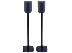 Vebos standaard Audio Pro A10 zwart set