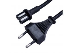 Cable de alimentación Sonos Play 5 negro 25cm