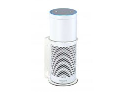 Vebos muurbeugel Amazon Echo wit