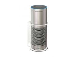 Vebos muurbeugel Amazon Echo wit