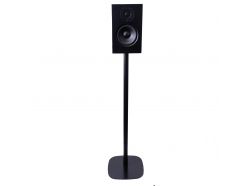 Vebos Soporte de Pie para Audio Pro A28 negro