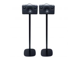 Standaard Audio Pro Addon C5 zwart set