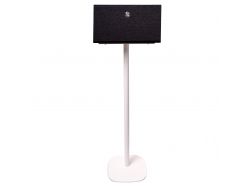 Vebos Soporte de Pie para Audio Pro C10 blanco