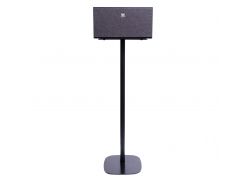 Vebos Soporte de Pie para Audio Pro C10 negro