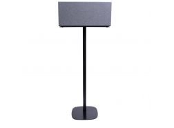 Vebos Soporte de Pie para Audio Pro C20 negro