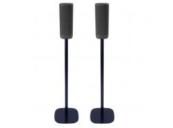 Vebos Soporte de Pie para Harman Kardon Citation Surround negro pareja XS (60cm)