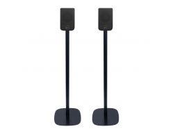 Vebos Soporte de Pie para Klipsch Flexus SURR 100 negro pareja