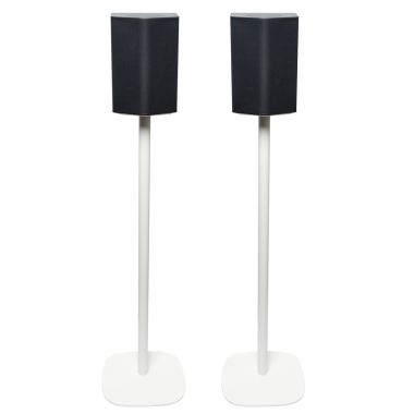 Vebos Soporte de Pie para LG DS95TR blanco pareja