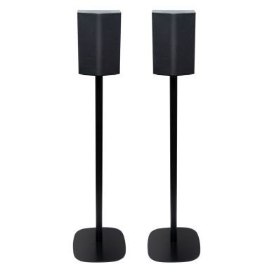 Vebos Soporte de Pie para LG DS95TR negro pareja