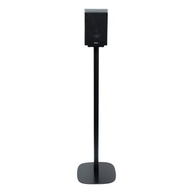 Vebos Soporte de Pie para Samsung HW-Q990F negro
