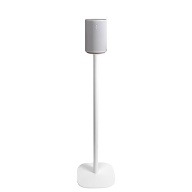 Vebos Soporte de Pie para sonos Era 100 blanco