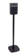Soporte de pie Vebos con Bose SoundTouch 10