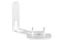 Pareja de soportes de pared Vebos para Sonos One SL detalle