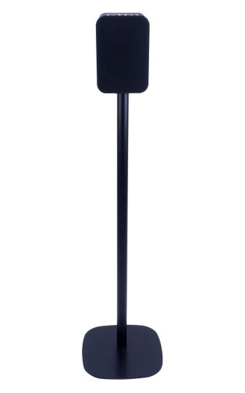 Soporte de pie Vebos con Bluesound Pulse Flex