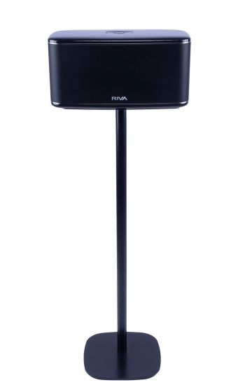 Soporte de pie Vebos con Riva Festival