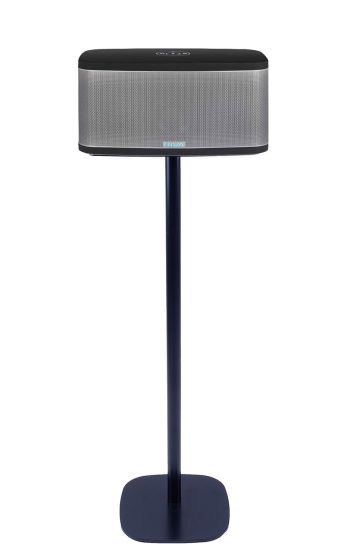 Soporte de pie Vebos con Riva Stadium