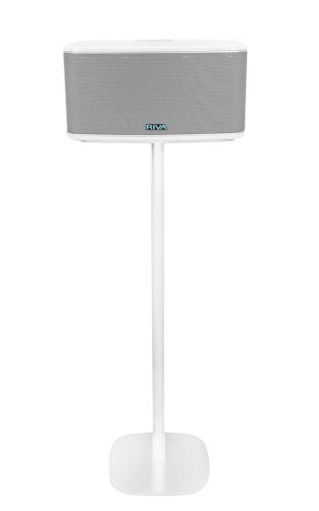 Soporte de pie Vebos con Riva Stadium