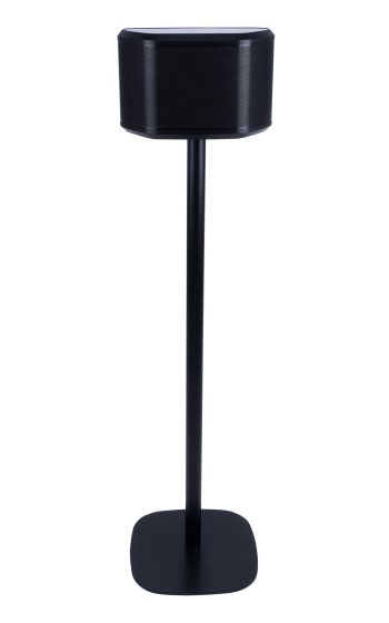Soporte de pie Vebos con Yamaha WX-030 MusicCast