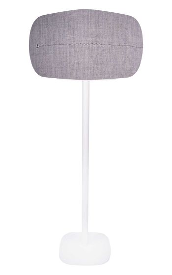 Soporte de pie Vebos con B&O BeoPlay A6