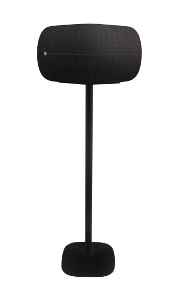 Soporte de pie Vebos con B&O BeoPlay A6