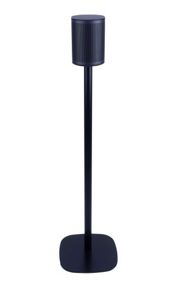 Soporte de pie Vebos con B&O BeoPlay M3