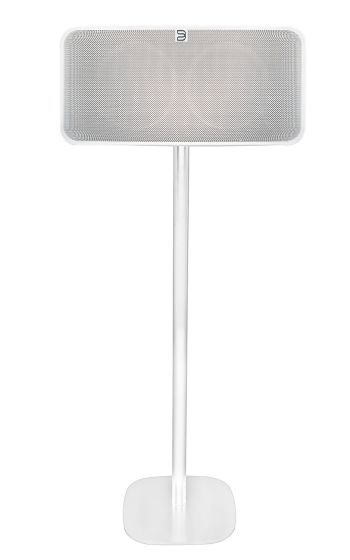 Soporte de pie Vebos con Bluesound Mini