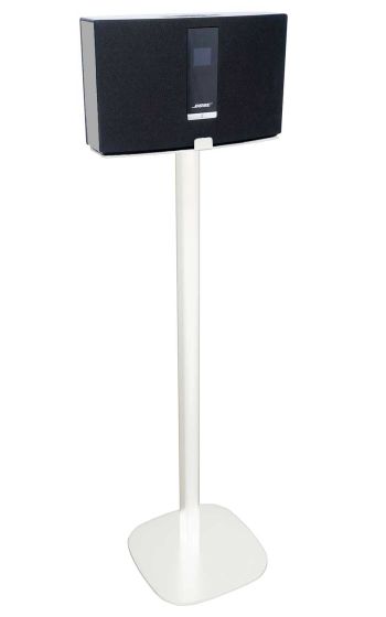 Soporte de pie Vebos con Bose SoundTouch 20