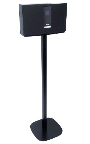 Soporte de pie Vebos con Bose SoundTouch 20