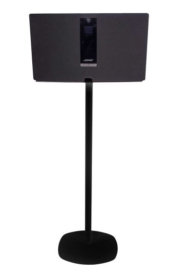 Soporte de pie Vebos con Bose SoundTouch 30