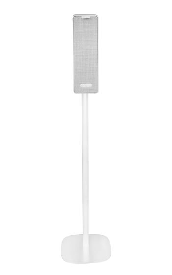 Soporte de pie Vebos con Ikea Symfonisk Vertical