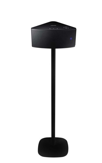 Soporte de pie Vebos con Samsung M3 WAM350