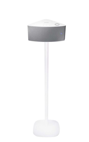 Soporte de pie Vebos con Samsung M3 WAM351