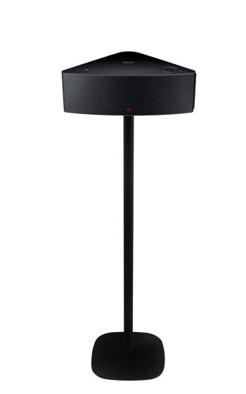 Soporte de pie Vebos con Samsung M5 WAM550