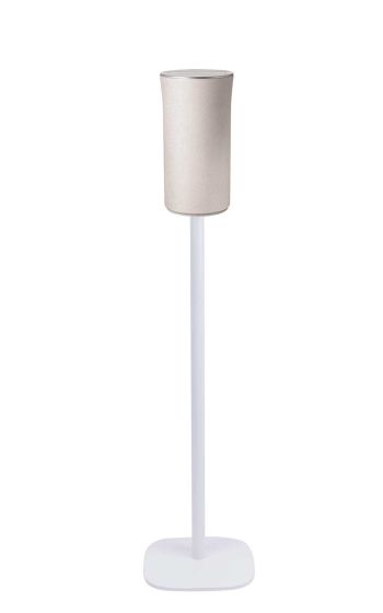 Soporte de pie Vebos con Samsung R1 WAM1501