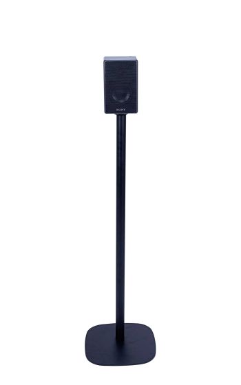 Soporte de pie Vebos con Sony SRS-ZR5