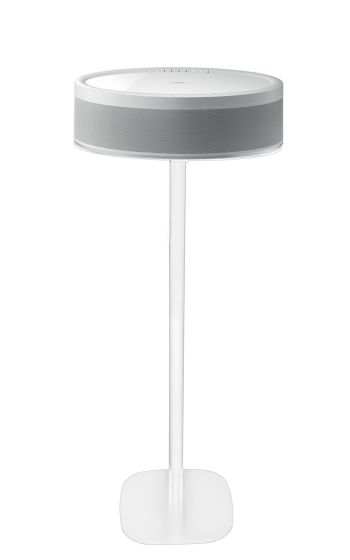 Soporte de pie Vebos con Yamaha MusicCast 50