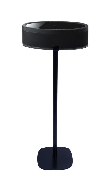 Soporte de pie Vebos con Yamaha MusicCast 50