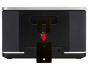 Soporte portable de pared Vebos para Lenco Playlink-4