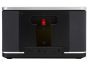 Soporte portable de pared Vebos para Lenco Playlink-4 detalle