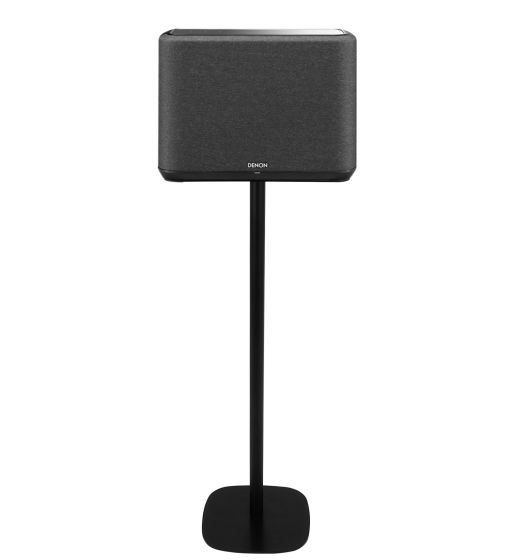 Soporte de pie Vebos con Denon Home 350