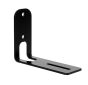 Soporte de pared Vebos para B&O BeoPlay M3 Giratorio vista adicional