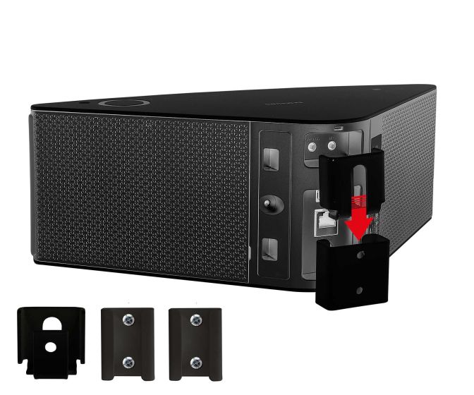 Soporte portable de pared Vebos para Samsung M5 WAM550