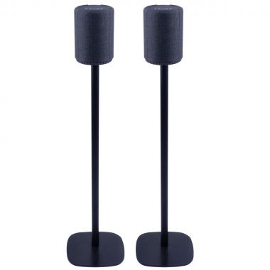 Vebos standaard Audio Pro A10 zwart set