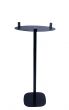 Vebos Soporte de Pie para Yamaha Musiccast 50 negro