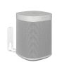Soporte de pared Vebos para Sonos One SL