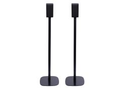 Vebos Soporte de Pie para Hisense AX5125H negro pareja