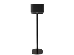 Vebos Soporte de Pie para Denon Home 400 negro