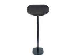 Vebos Soporte de Pie para Denon Home 600 negro