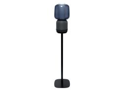 Vebos Soporte de Pie para Ikea Symfonisk lamp negro