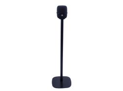 Vebos Soporte de Pie para JBL Link Music negro